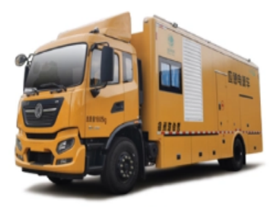 The Role of Power Generator Trucks in Supporting Large-Scale Events and Festivals